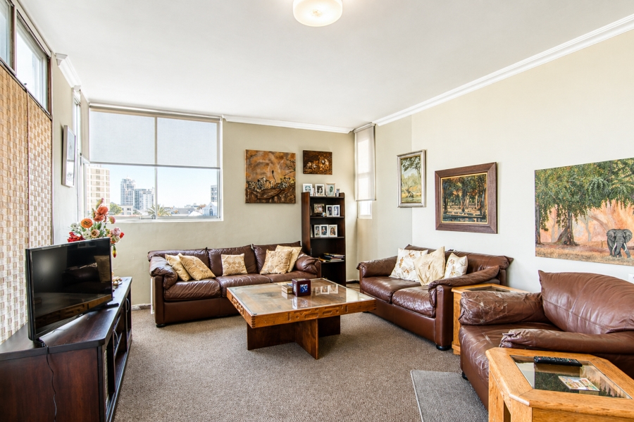 2 Bedroom Property for Sale in Van Ryneveld Western Cape